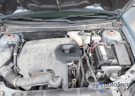 2009 Pontiac G6 from USA, damaged, VIN 1G2ZG57B494171299